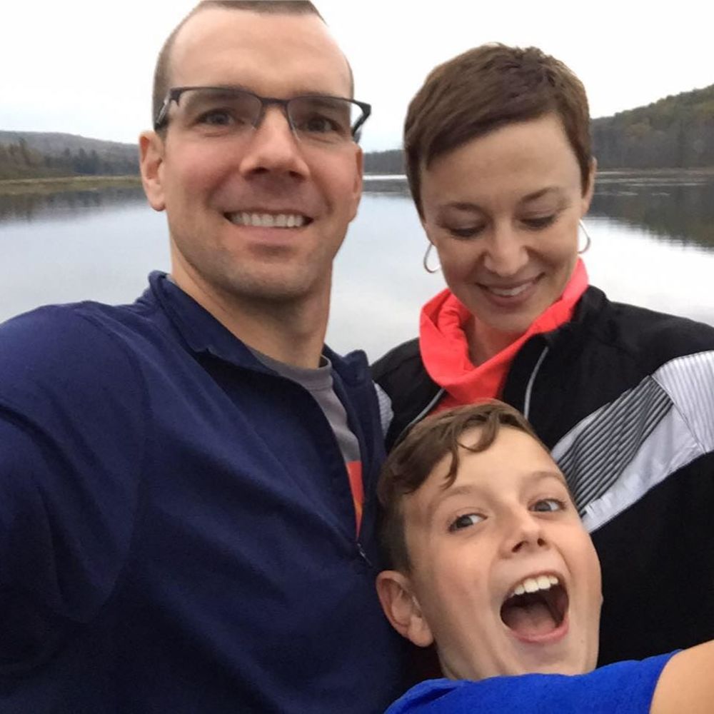 Meet your Posher, Mark